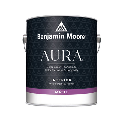 AURA Interior Paint- Matte