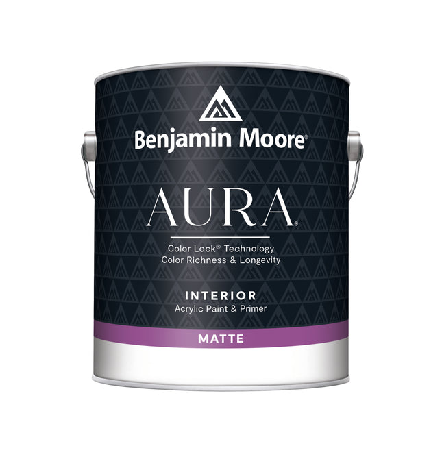 Aura Interior - Matte