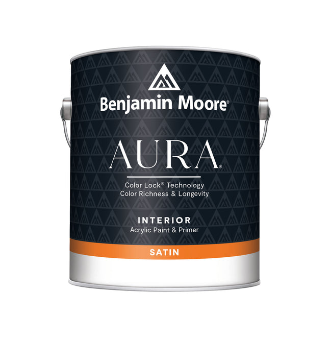 Aura Interior - Satin