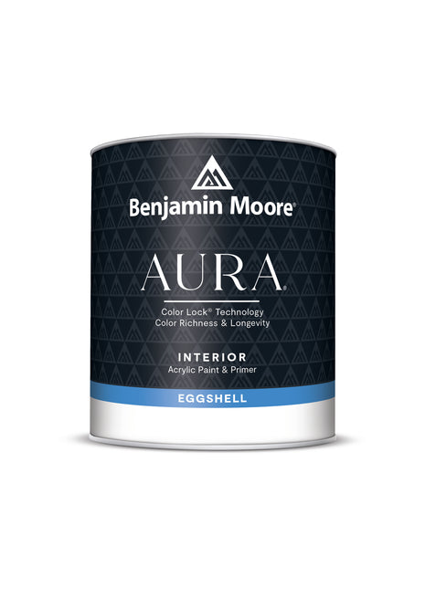 Aura Interior - Eggshell
