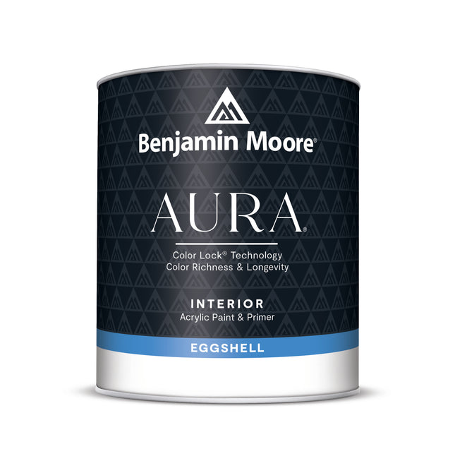 Aura Interior - Eggshell