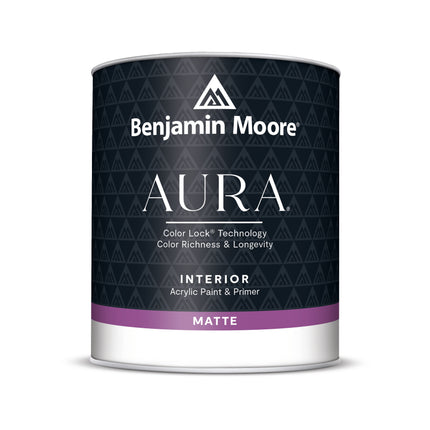 AURA Interior Paint- Matte