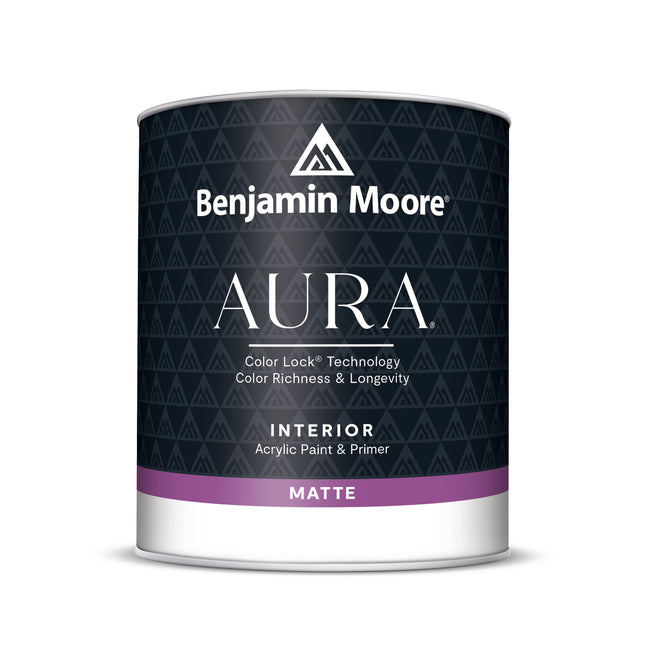 Aura Interior - Matte