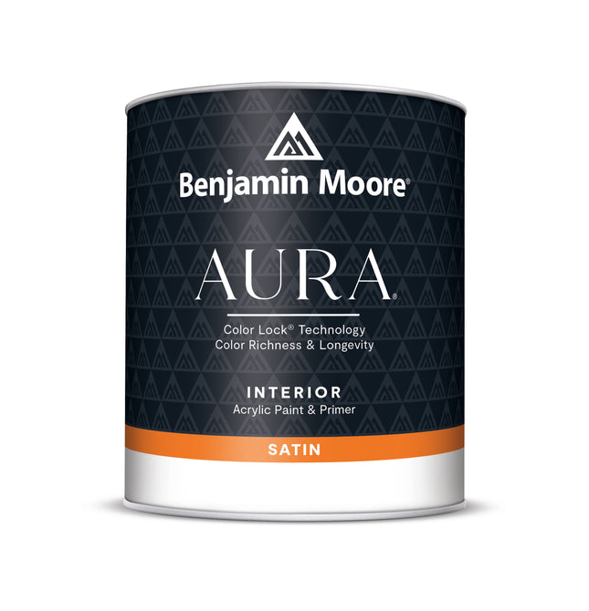 Aura Interior - Satin