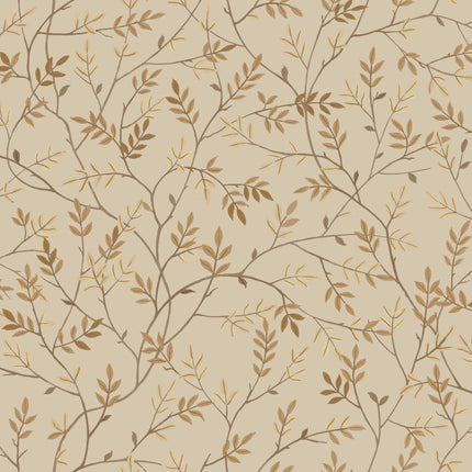 Tempaper Branches Peel and Stick Wallpaper