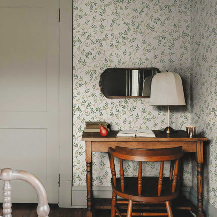 Tempaper Branches Peel and Stick Wallpaper