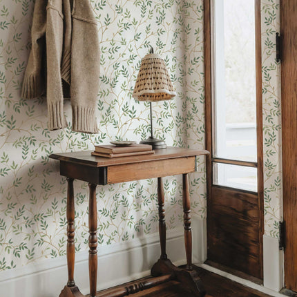 Tempaper Branches Peel and Stick Wallpaper