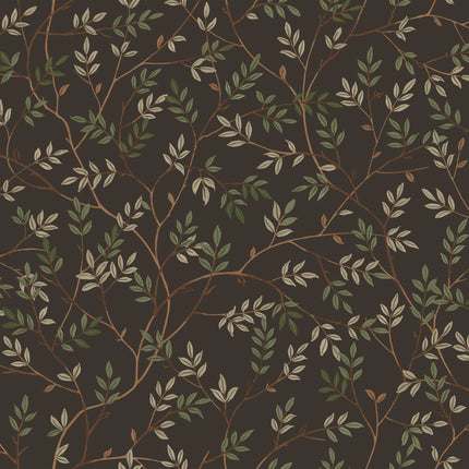 Tempaper Branches Peel and Stick Wallpaper
