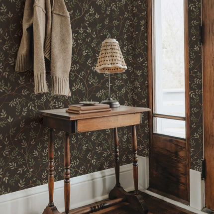 Tempaper Branches Peel and Stick Wallpaper
