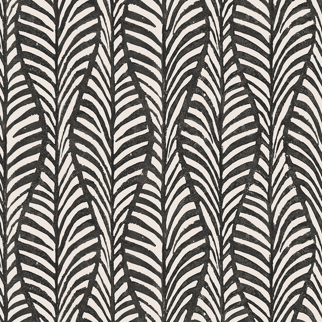 Block Pring Leaves - Marketplace Paints