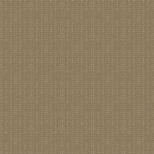 Batik Stripe - Tempaper Peel and Stick Wallpaper