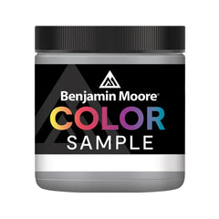 Benjamin Moore Color Sample