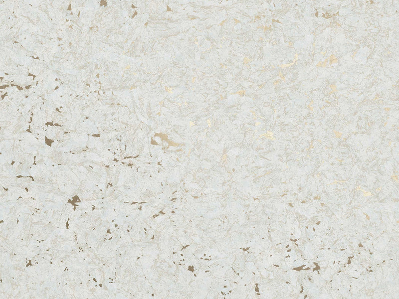 Modern White & Metallic Gold