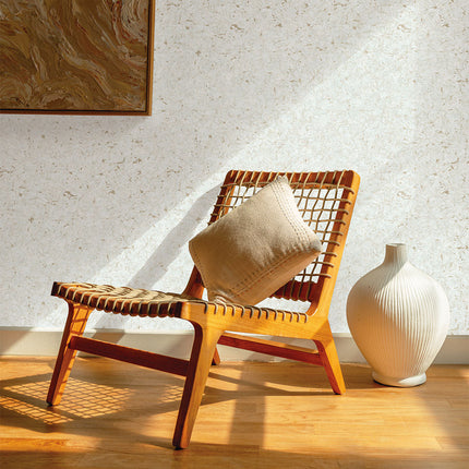 Tempaper Faux Cork Textured Peel and Stick Wallpaper