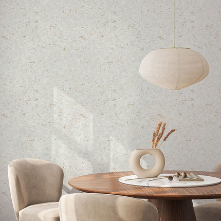 Tempaper Faux Cork Textured Peel and Stick Wallpaper