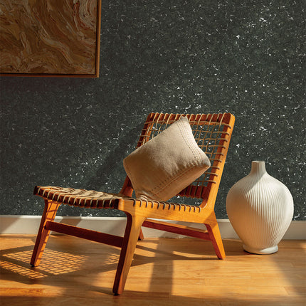 Tempaper Faux Cork Textured Peel and Stick Wallpaper