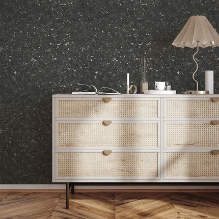 Tempaper Faux Cork Textured Peel and Stick Wallpaper