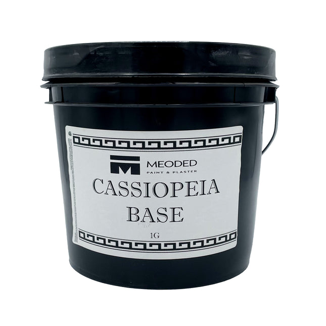 Meoded Cassiopeia
