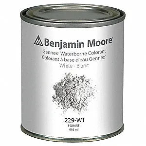 Gennex WB Colorant