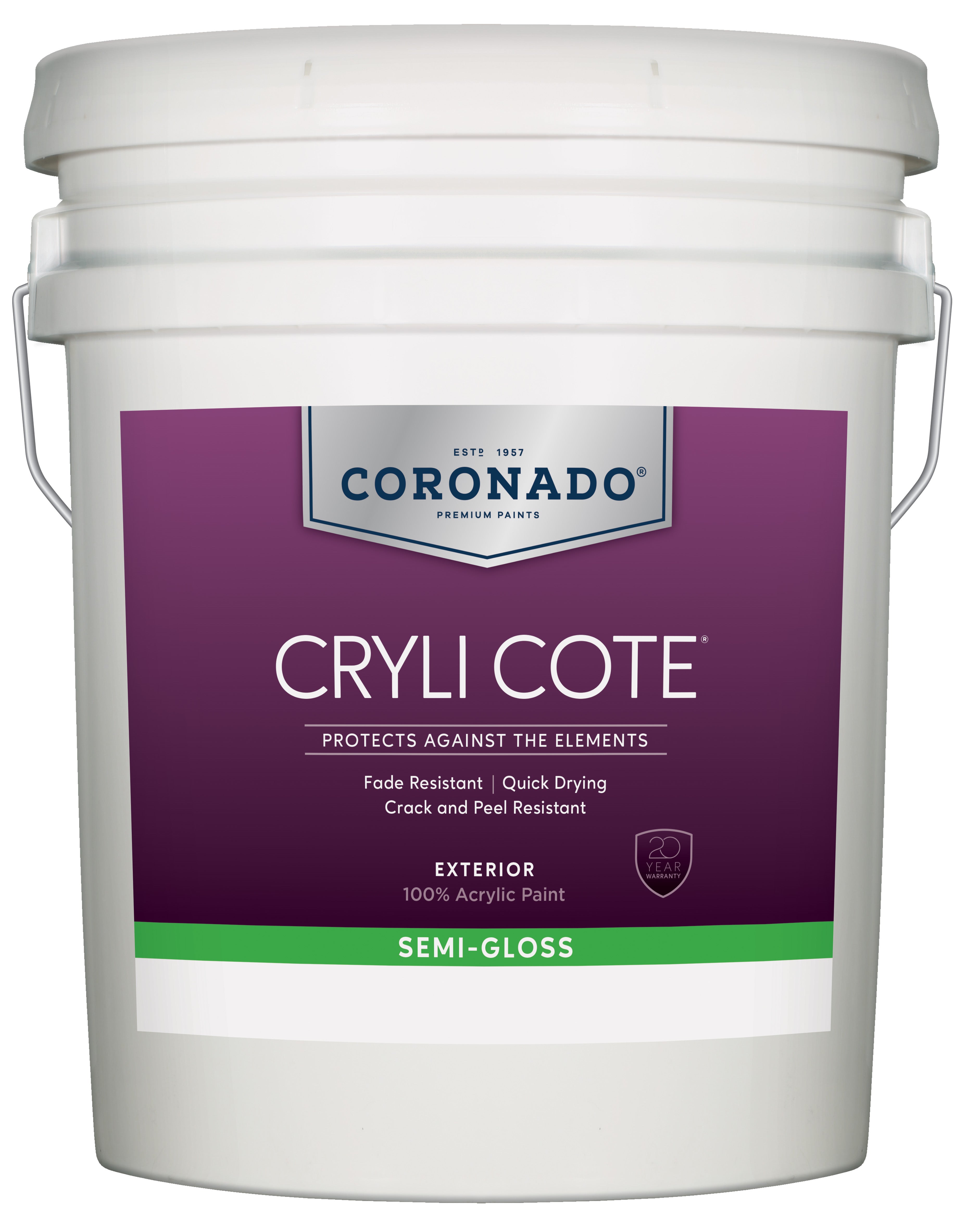 Stunning Best 100 Percent Acrylic Exterior Paint image