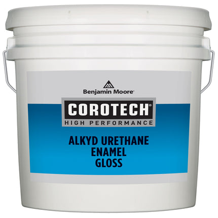 Urethane Alkyd Gloss - Marketplace Paints