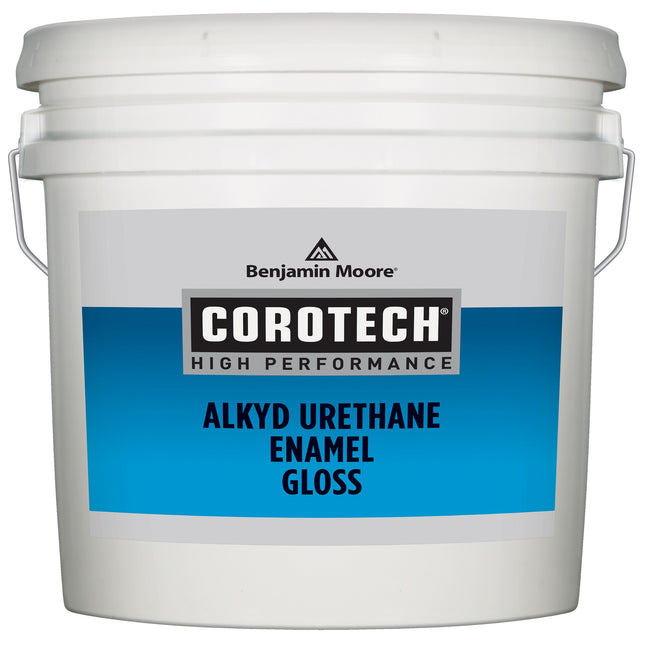 Urethane Alkyd Gloss - Marketplace Paints