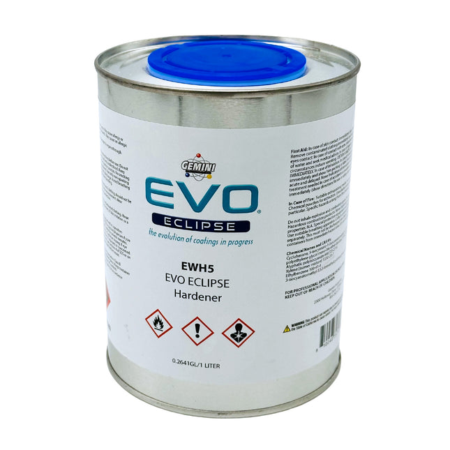 EVO Eclipse - Waterborne Hardener