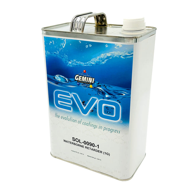EVO Eclipse - Waterborne Retarder