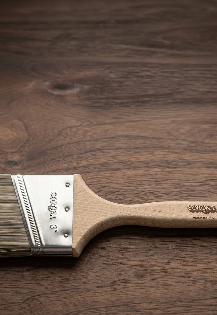 <h1><strong>Corona Brushes</strong></h1>