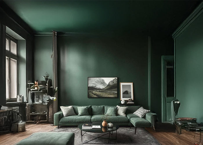 <h1><strong>Meoded Paint and Plaster</strong></h1>