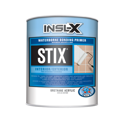 Stix® Waterborne Bonding Primer - Marketplace Paints