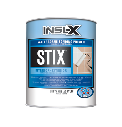 Stix® Waterborne Bonding Primer - Marketplace Paints