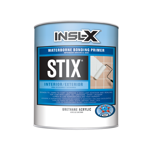 Stix® Waterborne Bonding Primer - Marketplace Paints
