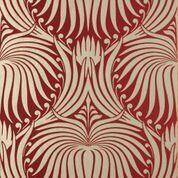 Farrow & Ball Lotus Wallpaper
