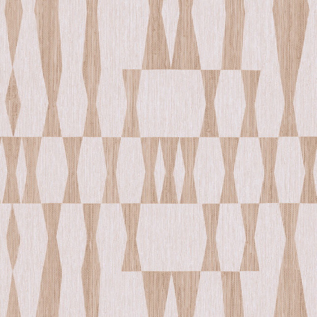 Grasscloth Geo - Marketplace Paints