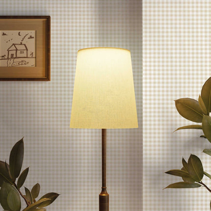 Tempaper Gingham Check Peel and Stick Wallpaper