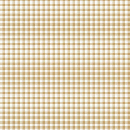 Tempaper Gingham Check Peel and Stick Wallpaper