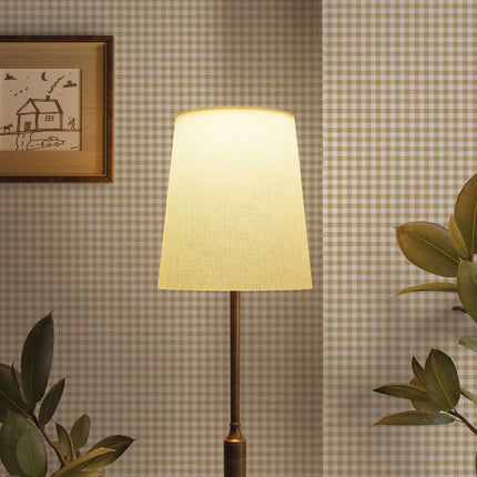 Tempaper Gingham Check Peel and Stick Wallpaper