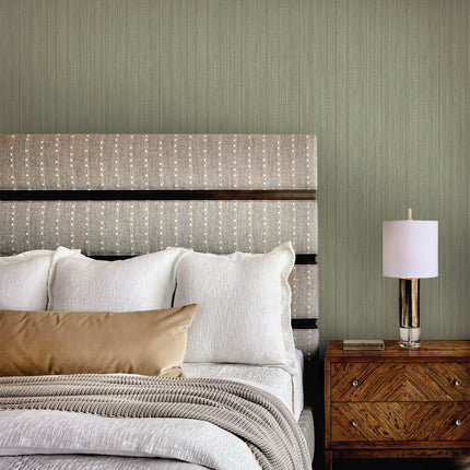 Grasscloth - Tempaper Peel and Stick Wallpaper