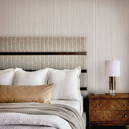 Grasscloth - Tempaper Peel and Stick Wallpaper