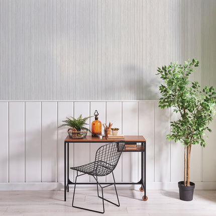 Grasscloth - Tempaper Peel and Stick Wallpaper