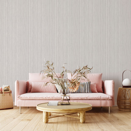 Grasscloth - Tempaper Peel and Stick Wallpaper