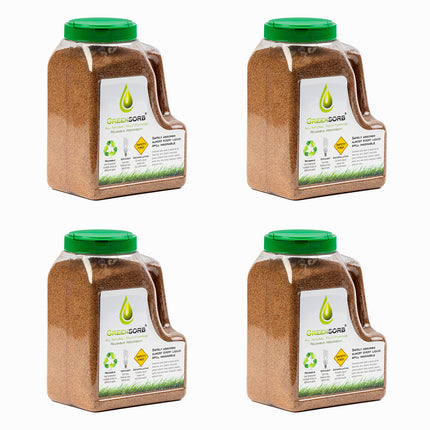 Greensorb - 4lb Shaker Bottle - GS-4 Case - Marketplace Paints