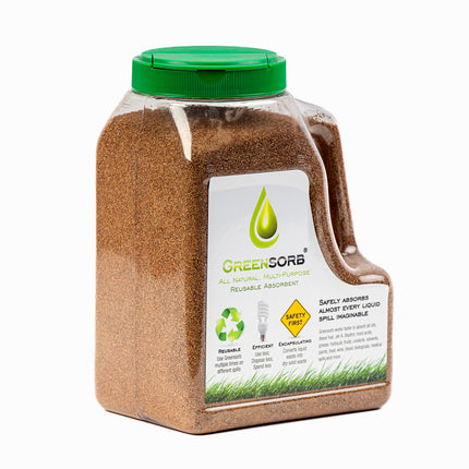 Greensorb - 4lb Shaker Bottle - GS-4 - Marketplace Paints