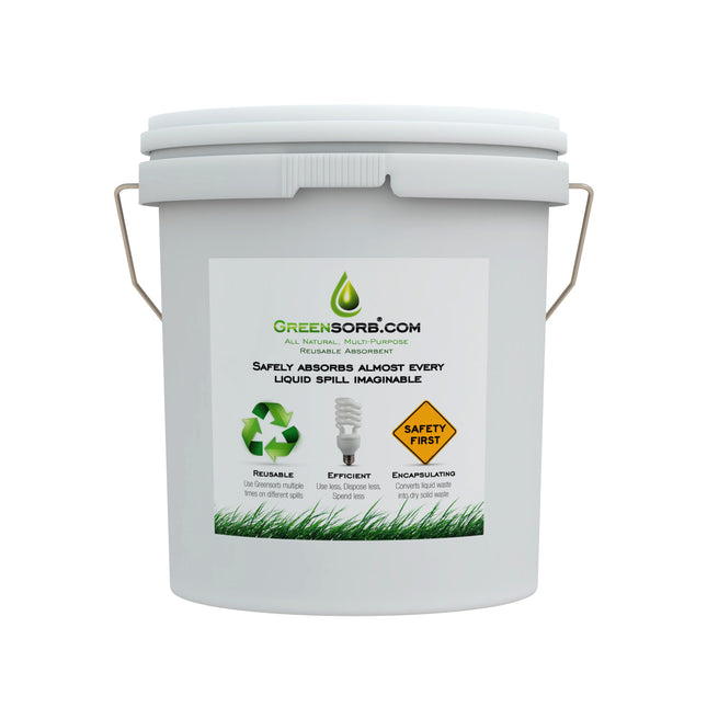 Greensorb - 10lb  Bucket - GS-10 - Marketplace Paints