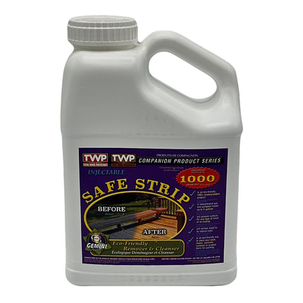 TWP Safe Strip - Bio-Cleanser Remover - GAL