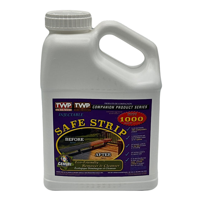 TWP Safe Strip - Bio-Cleanser Remover - GAL