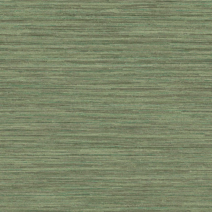 Tempaper Horizontal Faux Grasscloth Peel and Stick Wallpaper