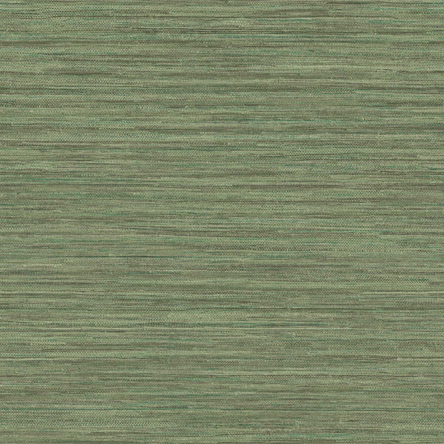Tempaper Horizontal Faux Grasscloth Peel and Stick Wallpaper