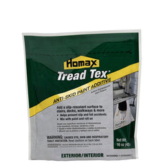 HOMAX Tread Tex Anti-Slip Additive  - 1lb - 8600-6 - Marketplace Paints